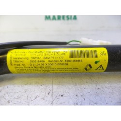 Renault - Clio - Gordelspanner links