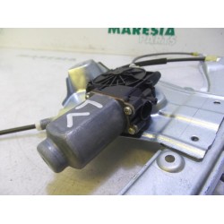 Renault - Clio - Window mechanism 4-door, front left
