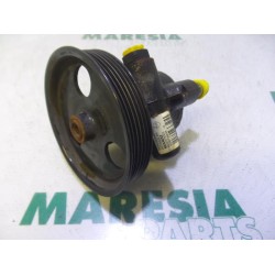 Dacia - Logan - Power steering pump