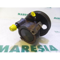 Dacia - Logan - Power steering pump