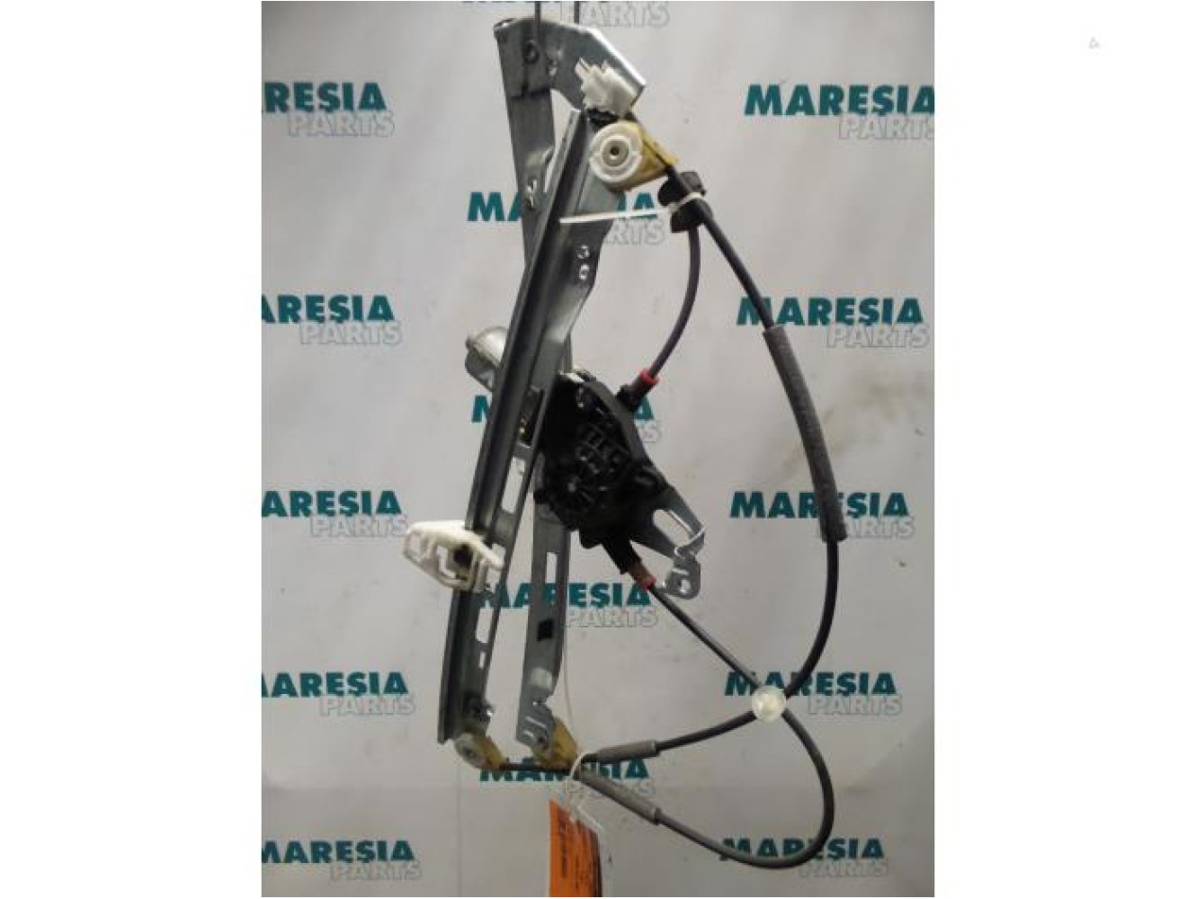 Peugeot - 206 - Window mechanism 4-door, front left