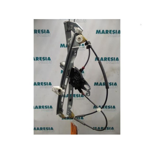 Peugeot - 206 - Window mechanism 4-door, front left