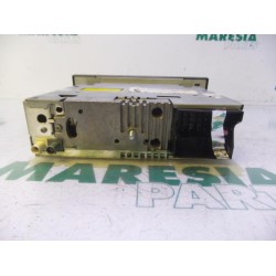Peugeot - 407 - Radio CD player