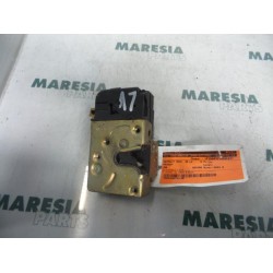 Peugeot - 206 - Door lock mechanism 4-door, front left