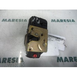 Peugeot - 206 - Rear door mechanism 4-door, right