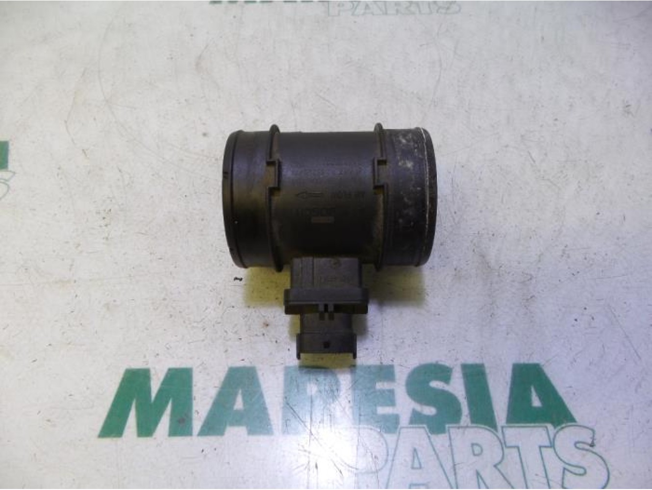 Fiat - Fiorino - Airflow meter