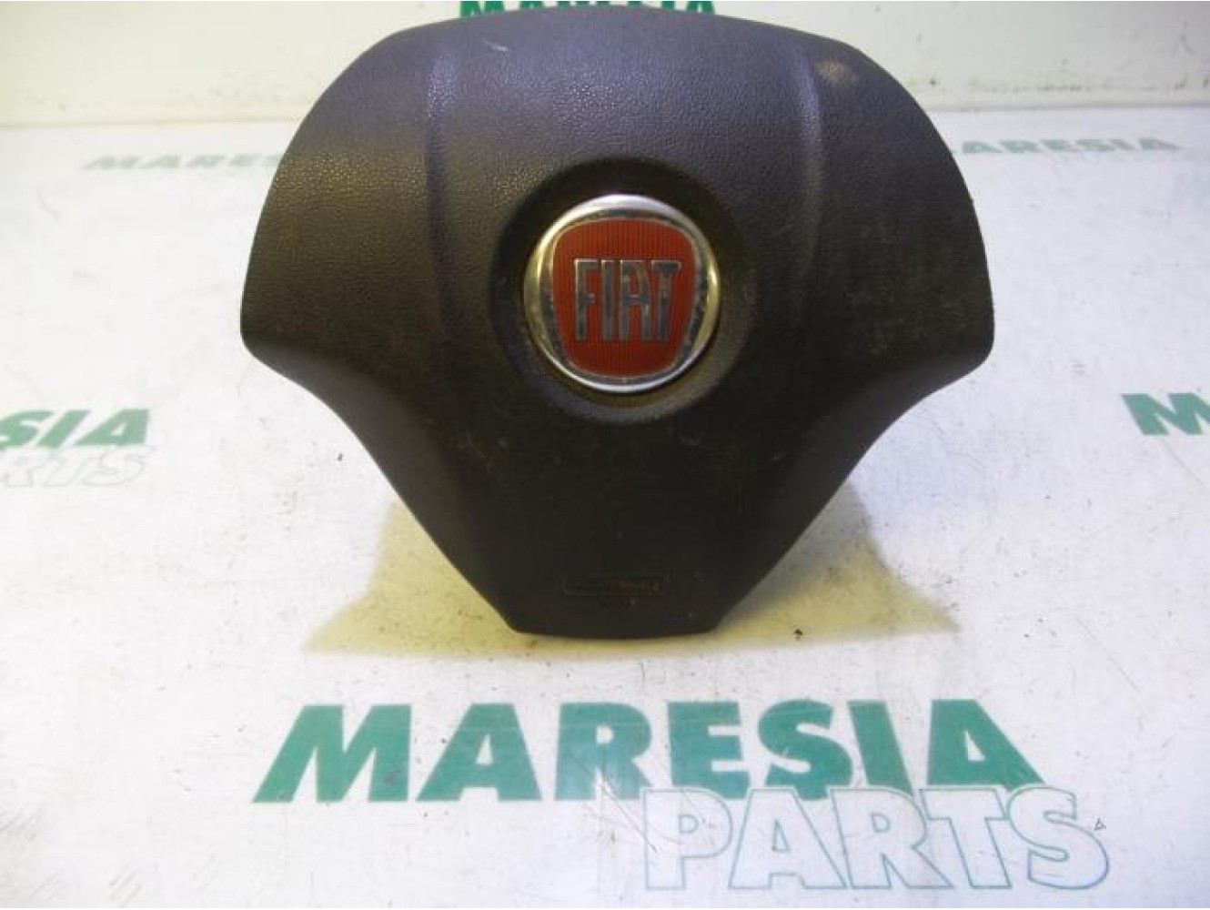 Fiat - Fiorino - Airbag links (Stuur)