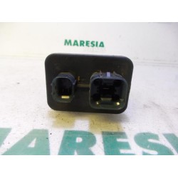 Fiat - Fiorino - Glow plug relay