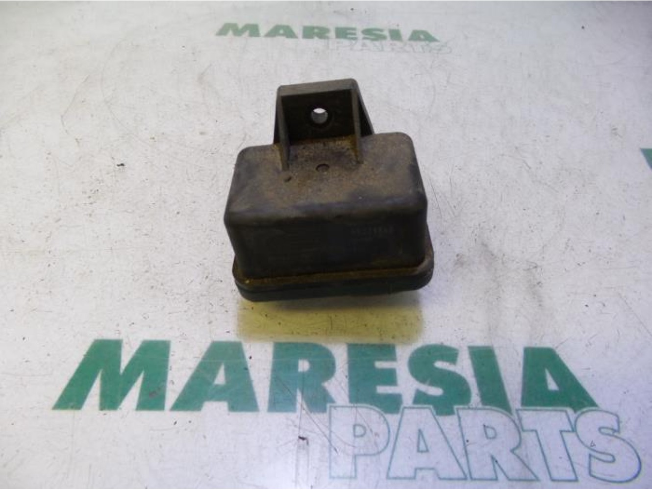 Fiat - Fiorino - Glow plug relay