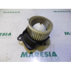 Fiat - Fiorino - Heating and ventilation fan motor