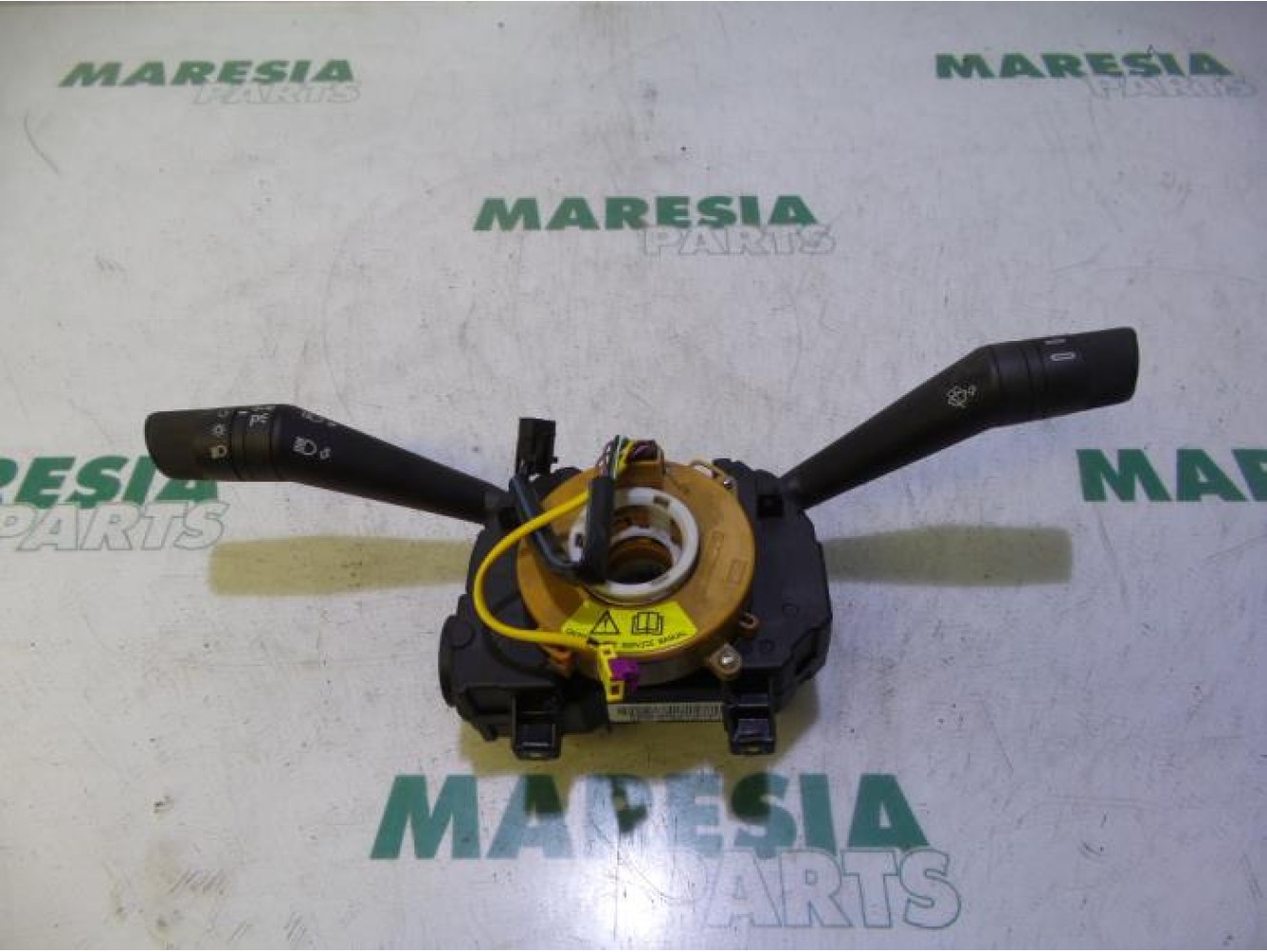 Fiat - Fiorino - Steering column stalk