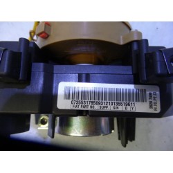 Fiat - Fiorino - Steering column stalk
