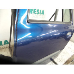Renault - Clio - Portier 4Deurs links-achter