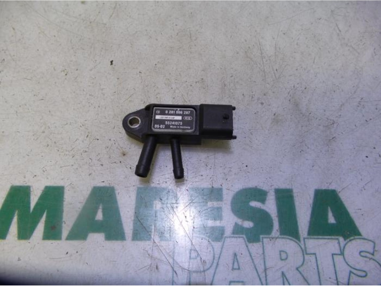 Fiat - Fiorino - Sensor (overige)