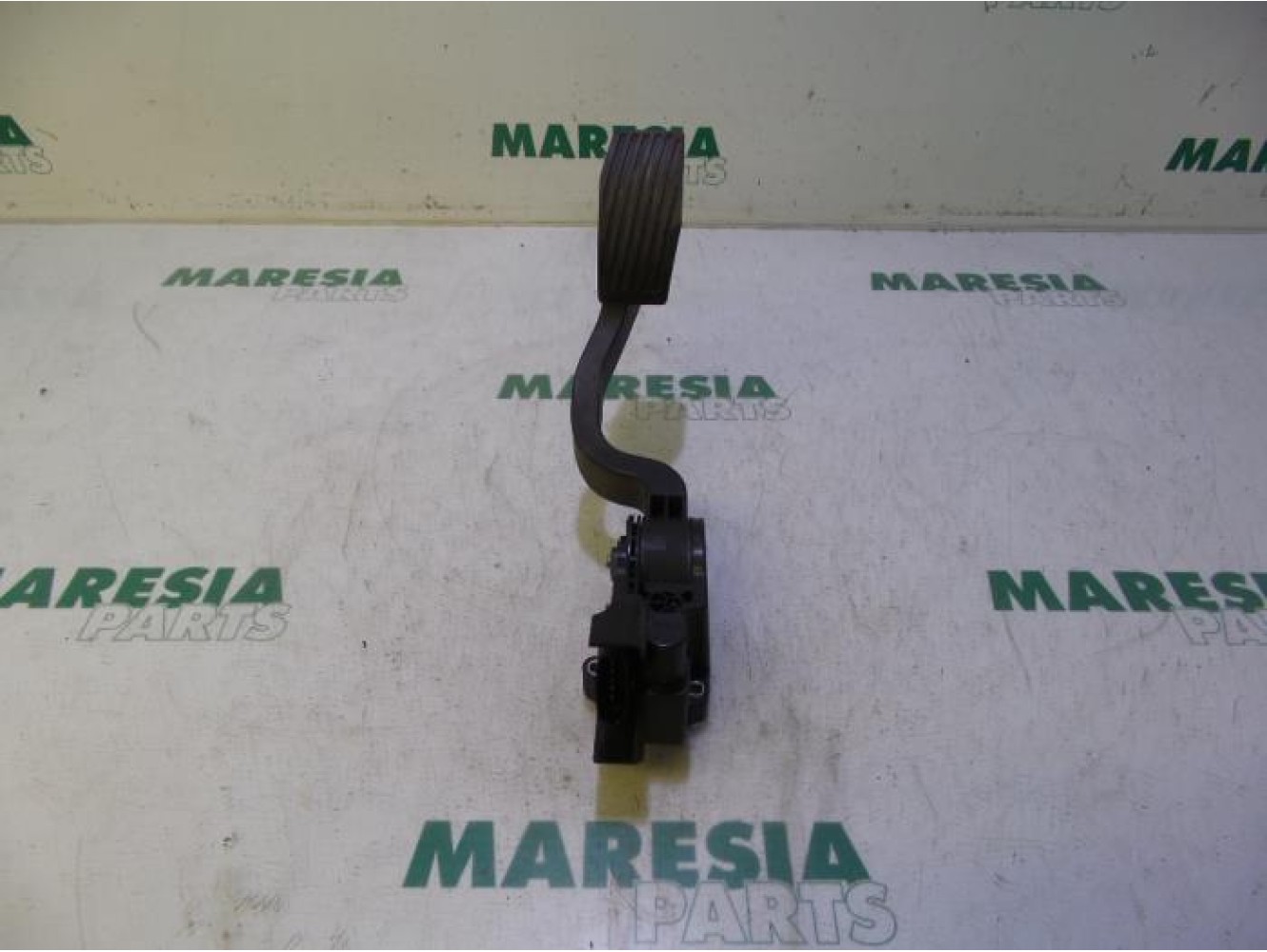 Fiat - Fiorino - Throttle pedal position sensor