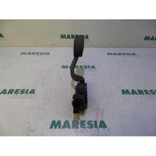 Fiat - Fiorino - Gaspedalposition Sensor
