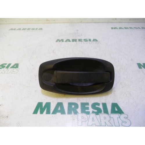 Fiat - Fiorino - Door handle 2-door, right