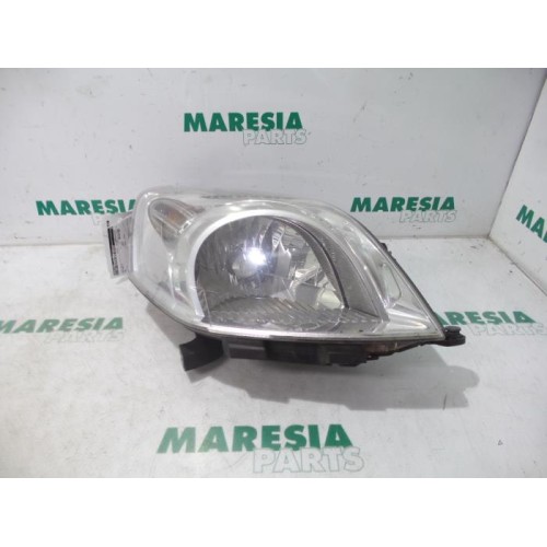 Fiat - Fiorino - Headlight, right