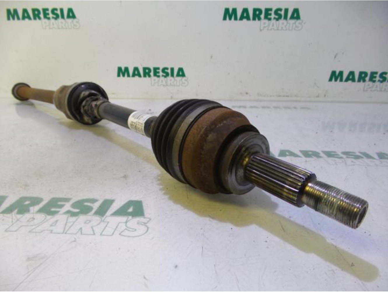 Renault - Espace - Arbre de transmission avant droit