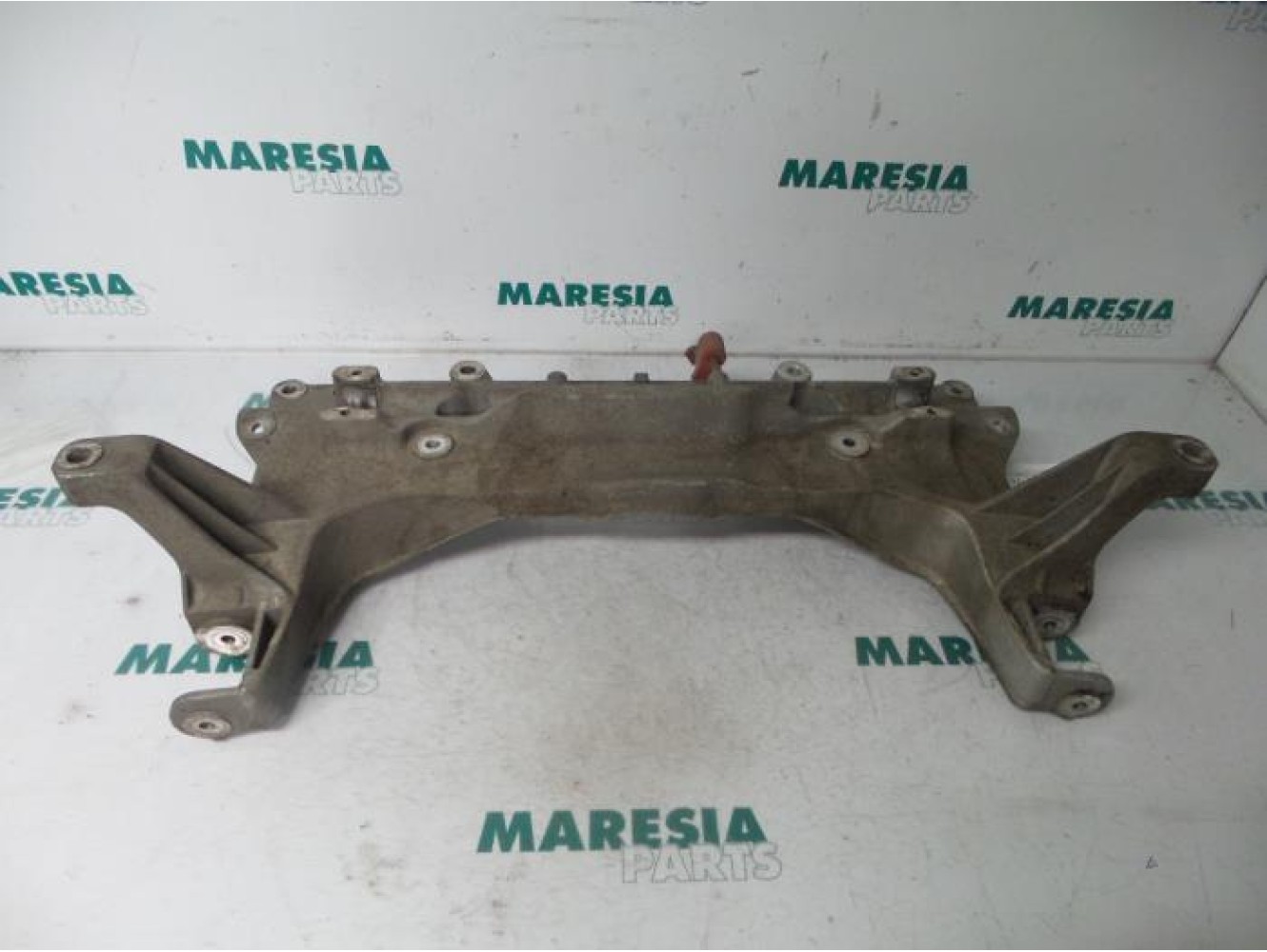 Fiat - Fiorino - Subframe
