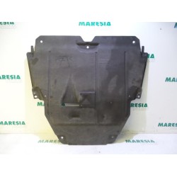 Renault - Espace - Engine protection panel