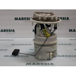 Peugeot - 206 - Kraftstoffpumpe Elektrisch