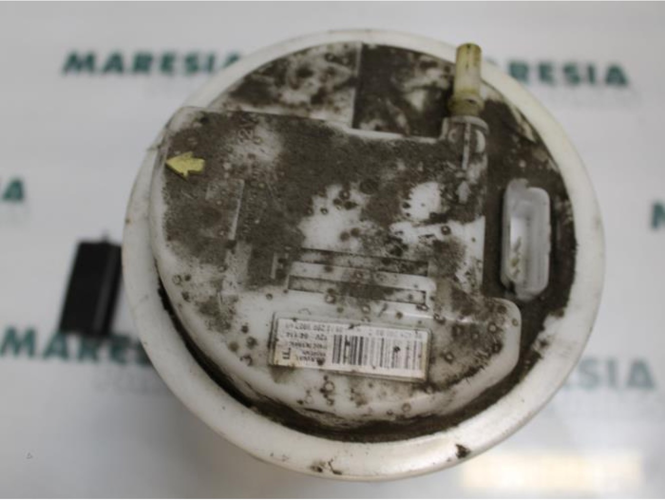 Peugeot - 206 - Kraftstoffpumpe Elektrisch