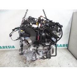 Renault - Espace - Engine