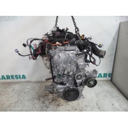 Renault - Espace - Engine