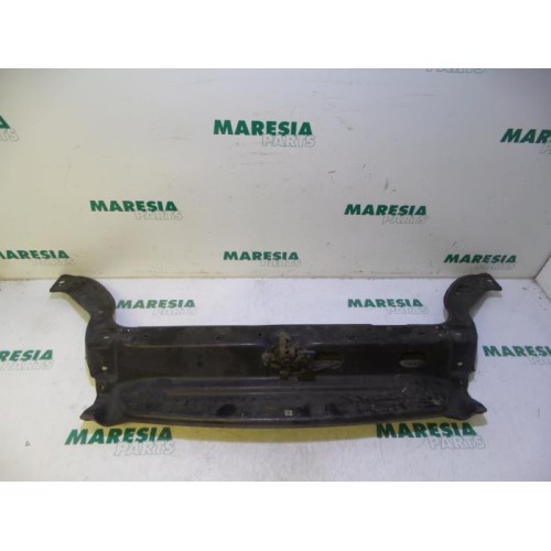 Citroen - Berlingo - Lock plate