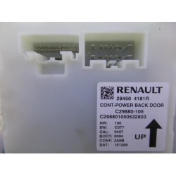 Renault - Espace - Computer Diversen