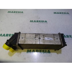 Citroen - Berlingo - Intercooler