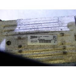 Citroen - Berlingo - Intercooler