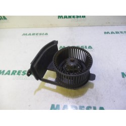 Renault - Clio - Heating and ventilation fan motor