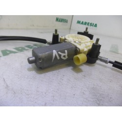 Renault - Clio - Window mechanism 4-door, front right
