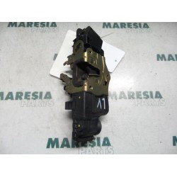 Fiat - Stilo - Door lock mechanism 4-door, front left