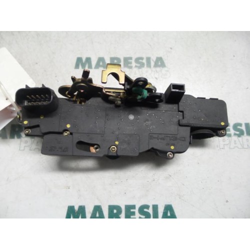 Fiat - Stilo - Door lock mechanism 4-door, front left
