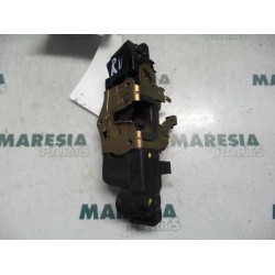 Fiat - Stilo - Front door lock mechanism 4-door, right