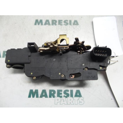 Fiat - Stilo - Front door lock mechanism 4-door, right