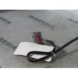 Fiat - Stilo - Wing mirror, right