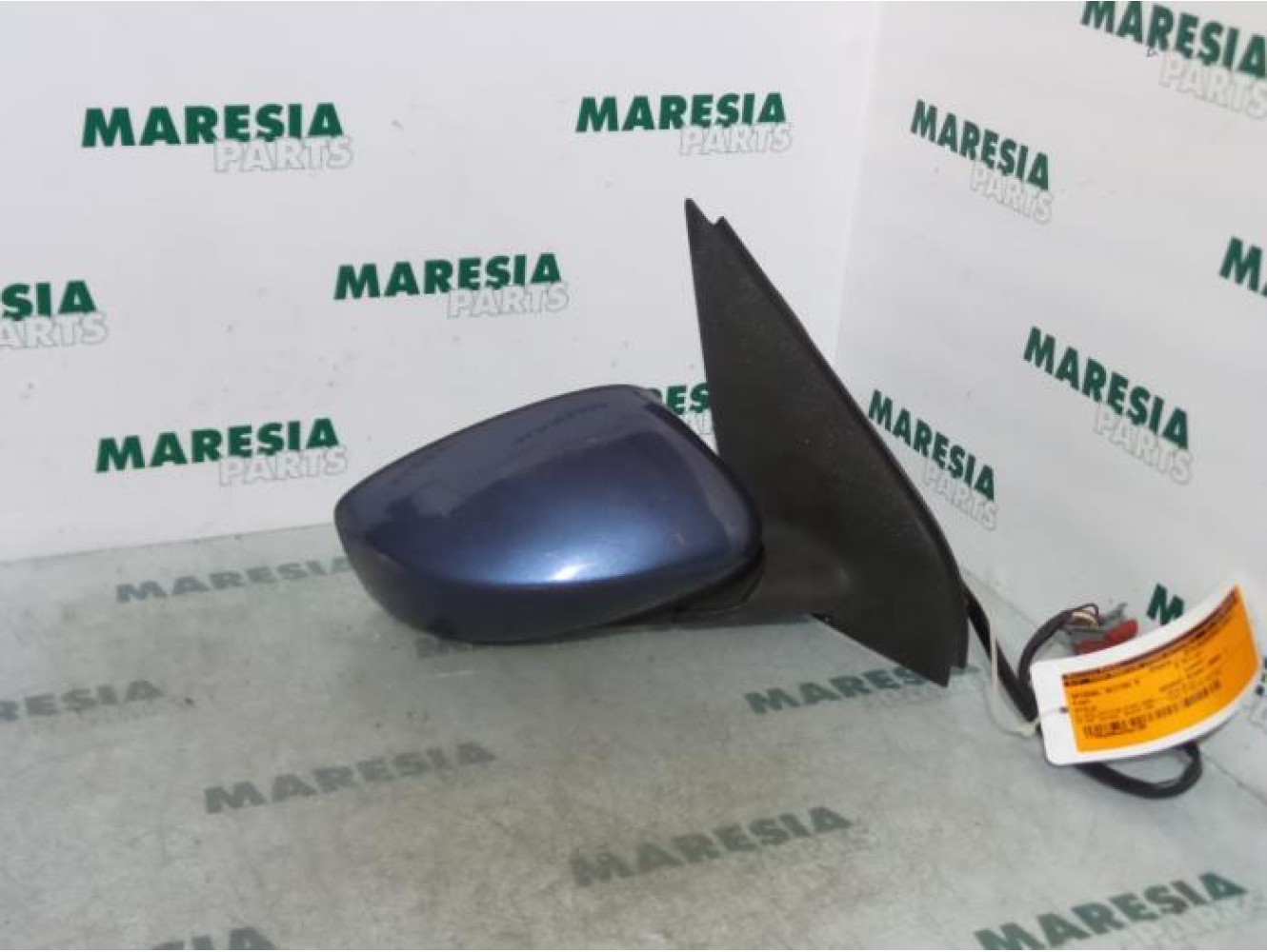 Fiat - Stilo - Wing mirror, right
