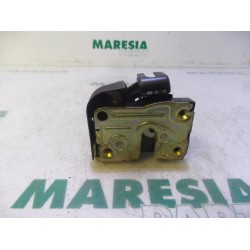 Renault - Clio - Front door lock mechanism 4-door, right