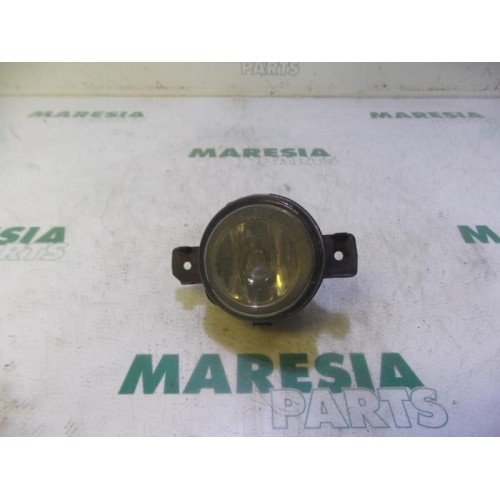 Renault - Clio - Fog light, front right