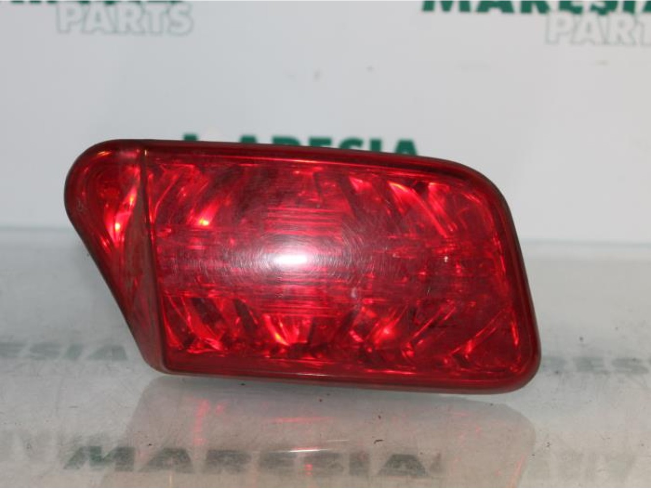 Fiat - Stilo - Rear fog light