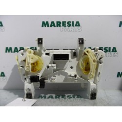 Fiat - Stilo - Heater control panel