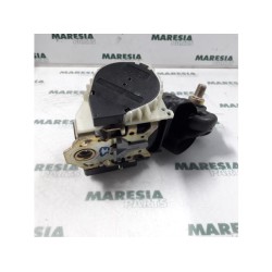 Fiat - Stilo - Sicherheitsgurt links hinten