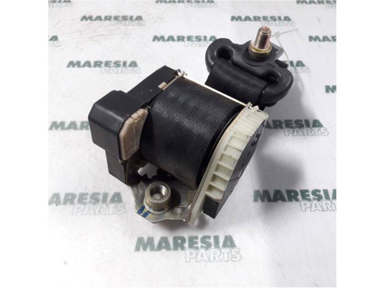 Fiat - Stilo - Sicherheitsgurt links hinten