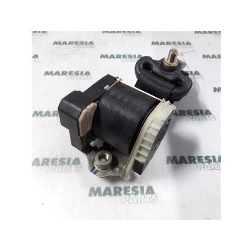 Fiat - Stilo - Sicherheitsgurt links hinten