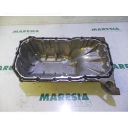 Peugeot - 307 - Sump