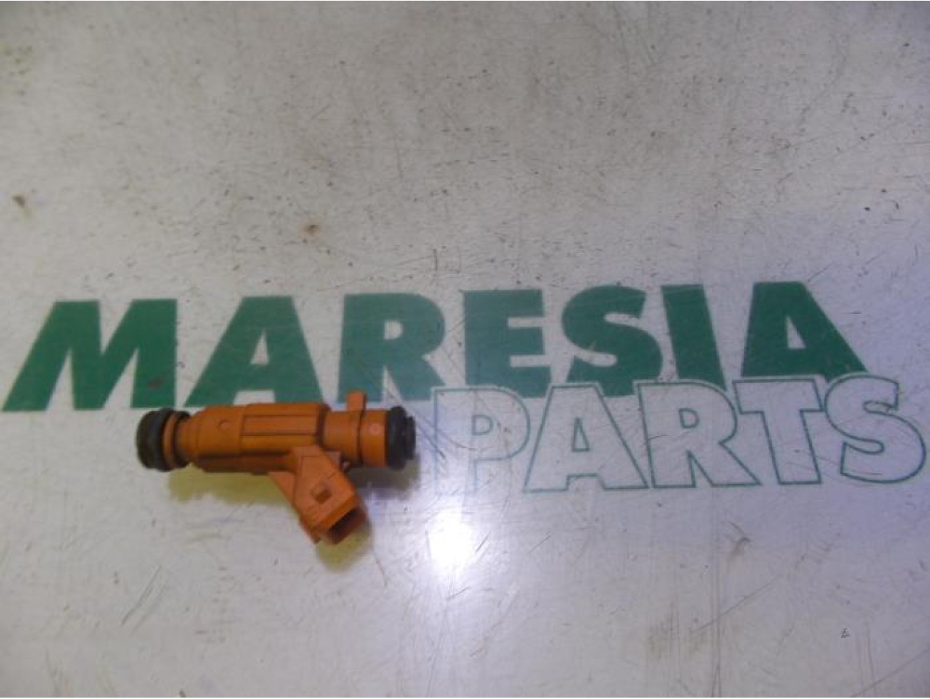 Peugeot - 307 - Injector (petrol injection)